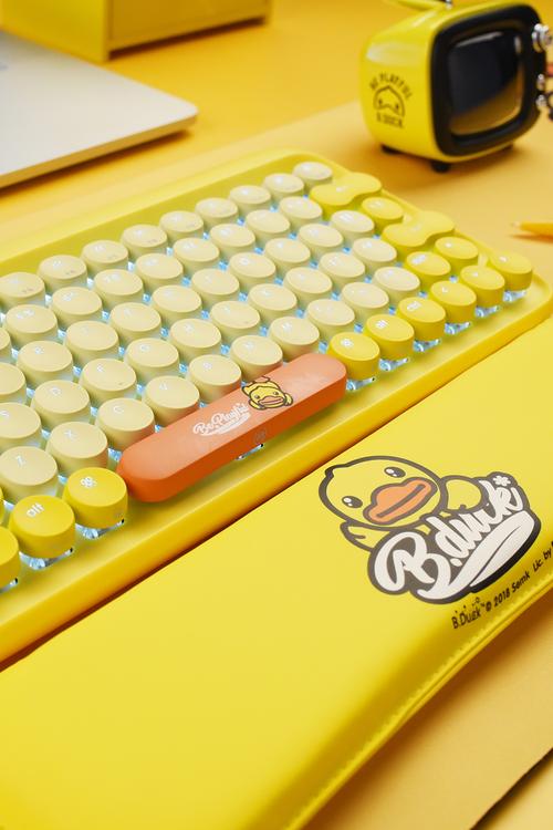 电池和功耗管理