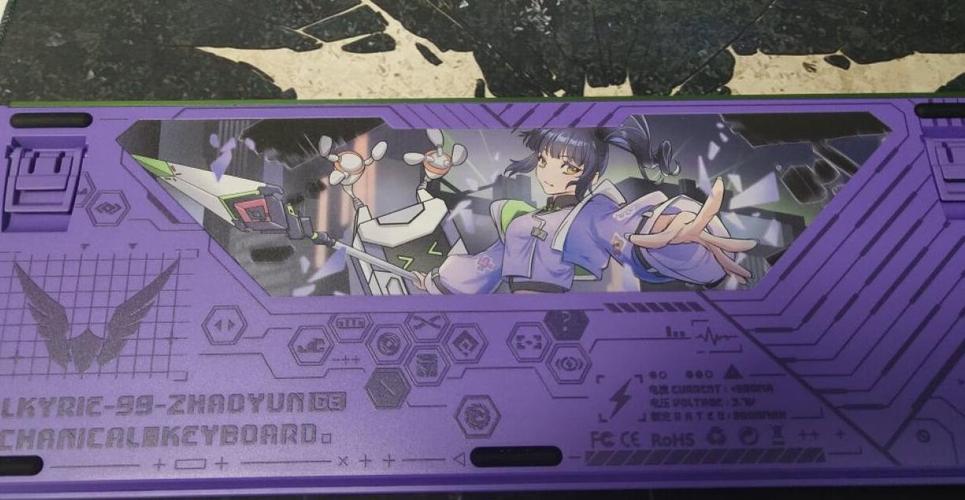 键盘购买建议场景