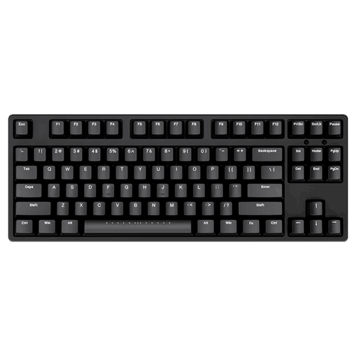 机械轴体内部结构特写