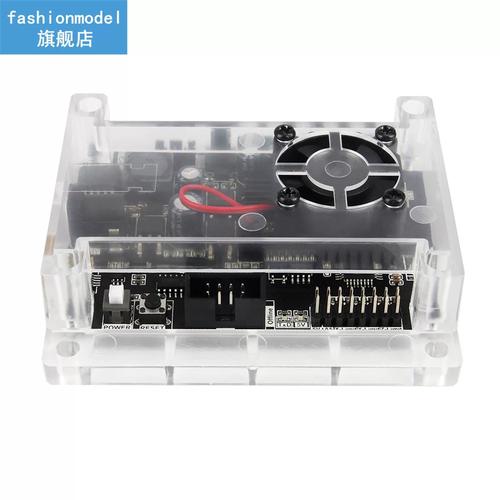 电子元件散热与温度控制