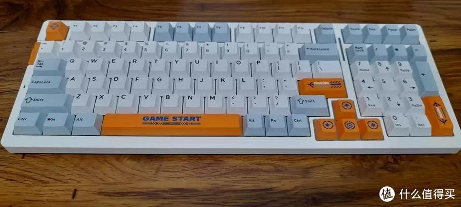 热插拔轴体操作