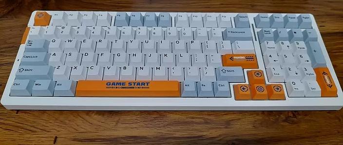 键盘购买决策场景