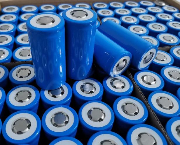 键盘功耗和电池展示