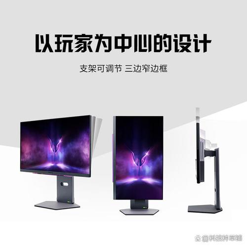 显示器使用环境