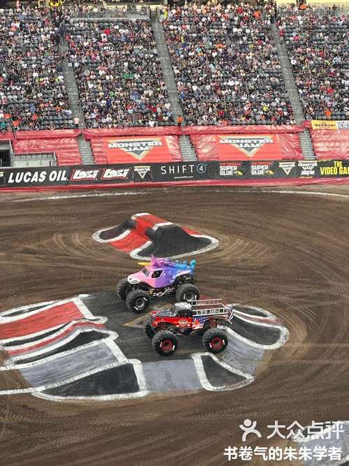 性能测试场景图