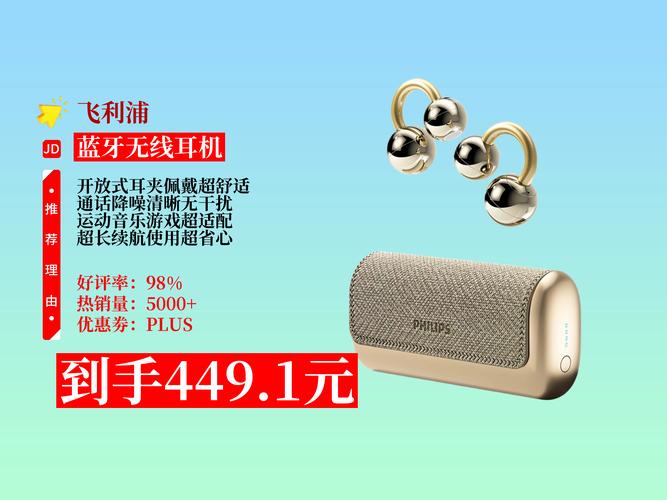 用户比较不同显示器