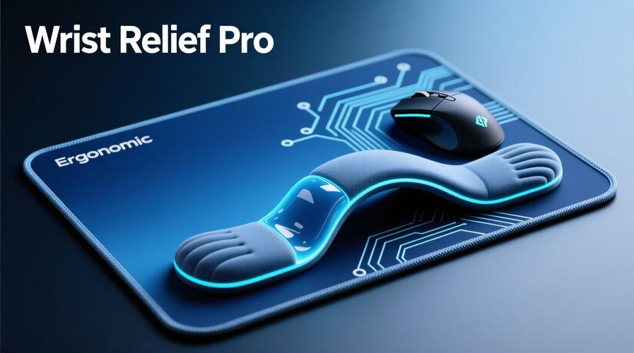 不同用户使用鼠标的场景