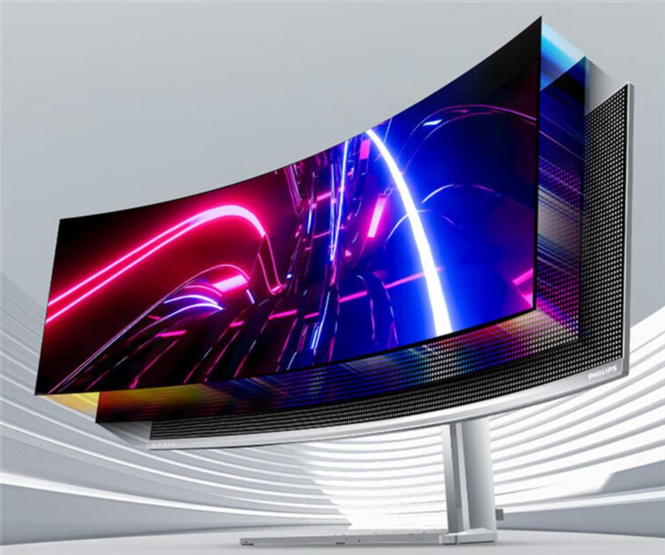 显示器功耗和散热测试