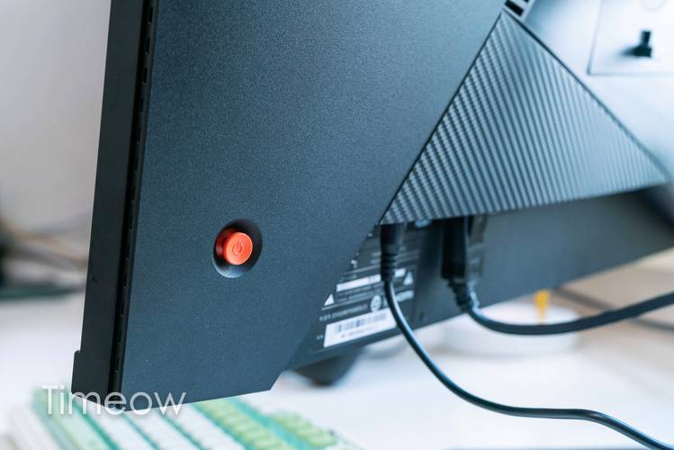 游戏和高刷新率表现