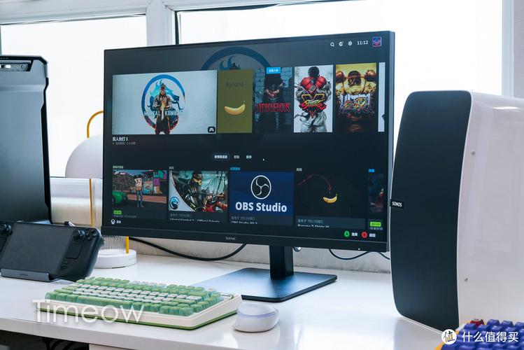 色彩和HDR显示效果