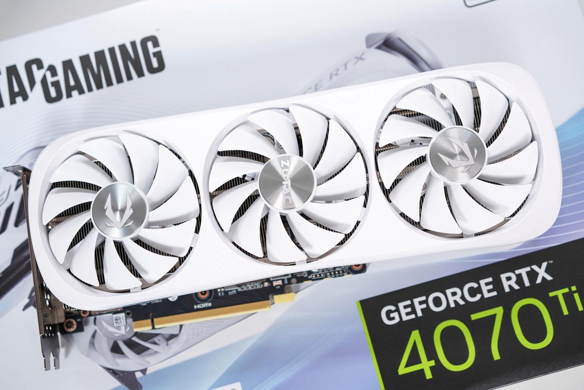 电脑硬件购买和安装