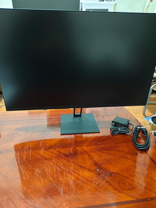 显示器功耗测试仪表