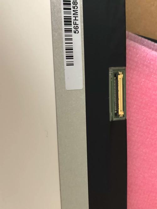 硬件接口细节图