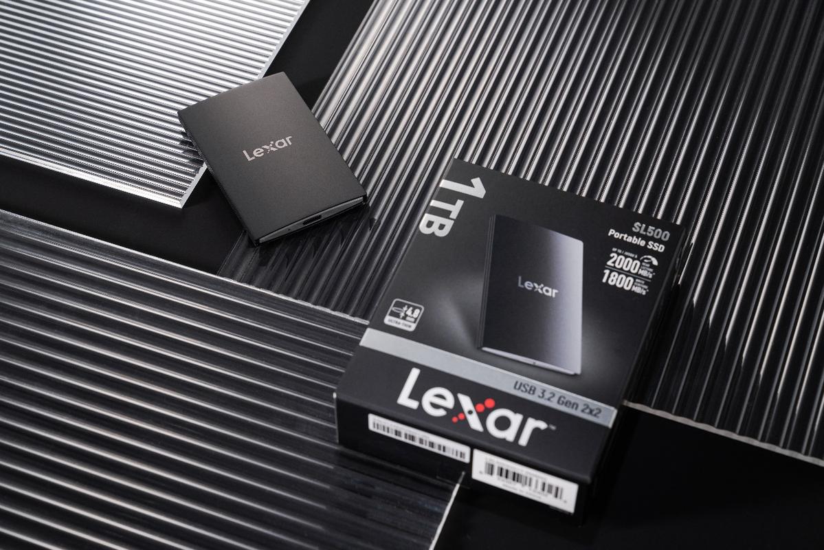 便携存储设备设计