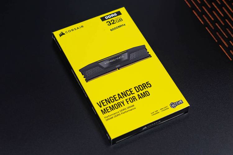 内存超频设置界面