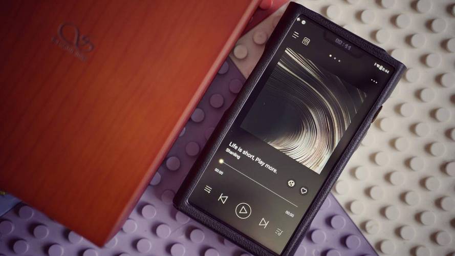 浦科特M9P Plus固态硬盘外观展示