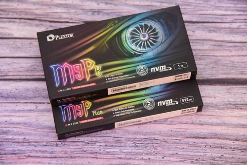 M.2接口和硬件细节