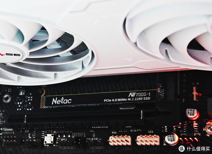 固态硬盘性能测试