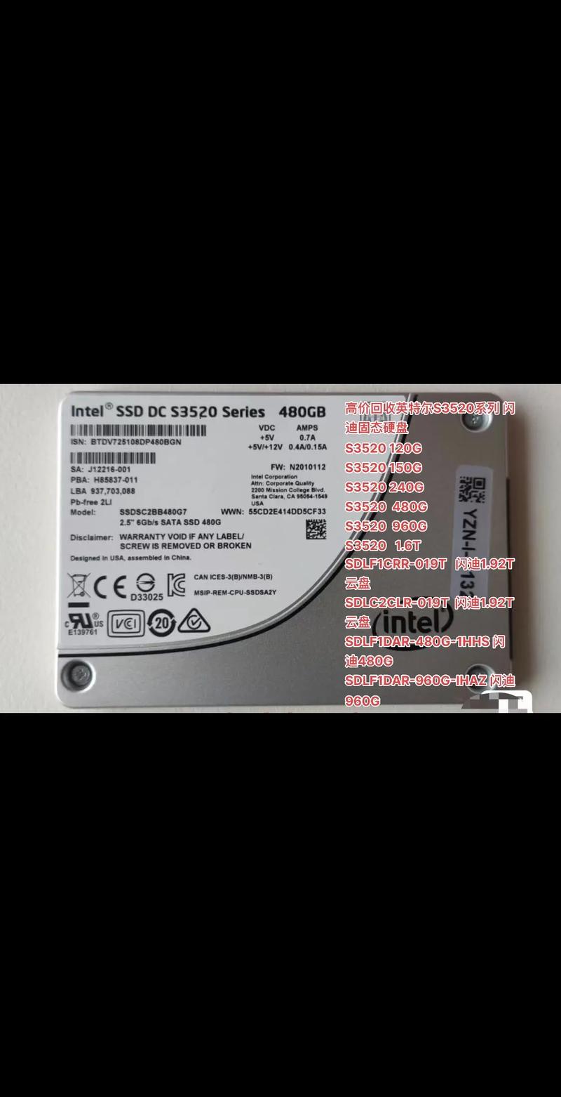 购物建议和硬件选择