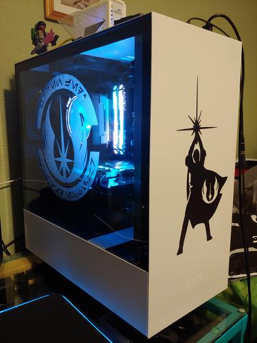 价格标签和计算器，象征成本分析