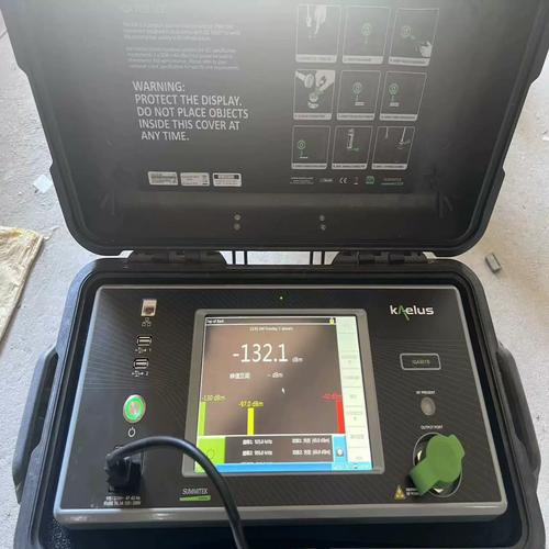 键盘性能测试场景