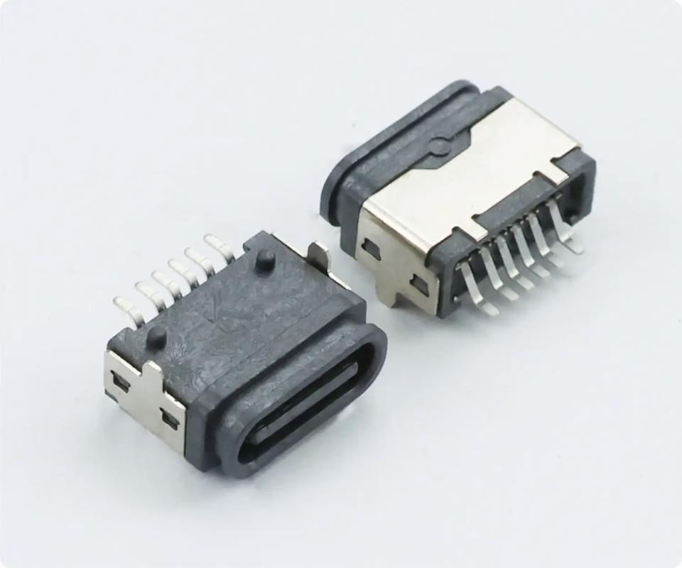 键盘接口和连接细节