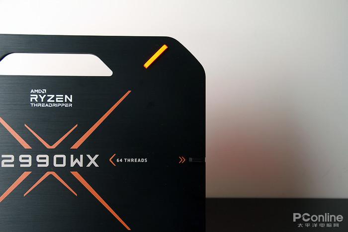 Hardware benchmarking setup