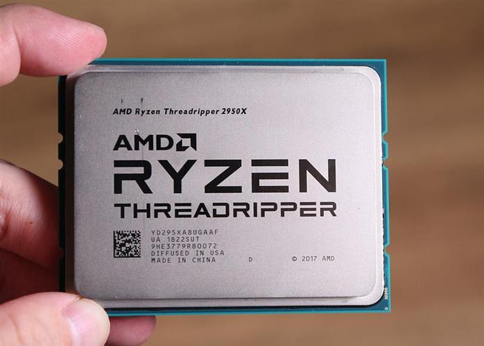 Computer performance testing with graphs and charts