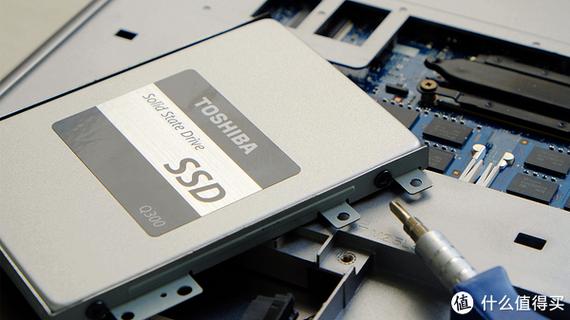 硬件内部结构展示