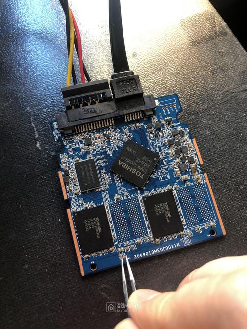 硬件散热和功耗管理