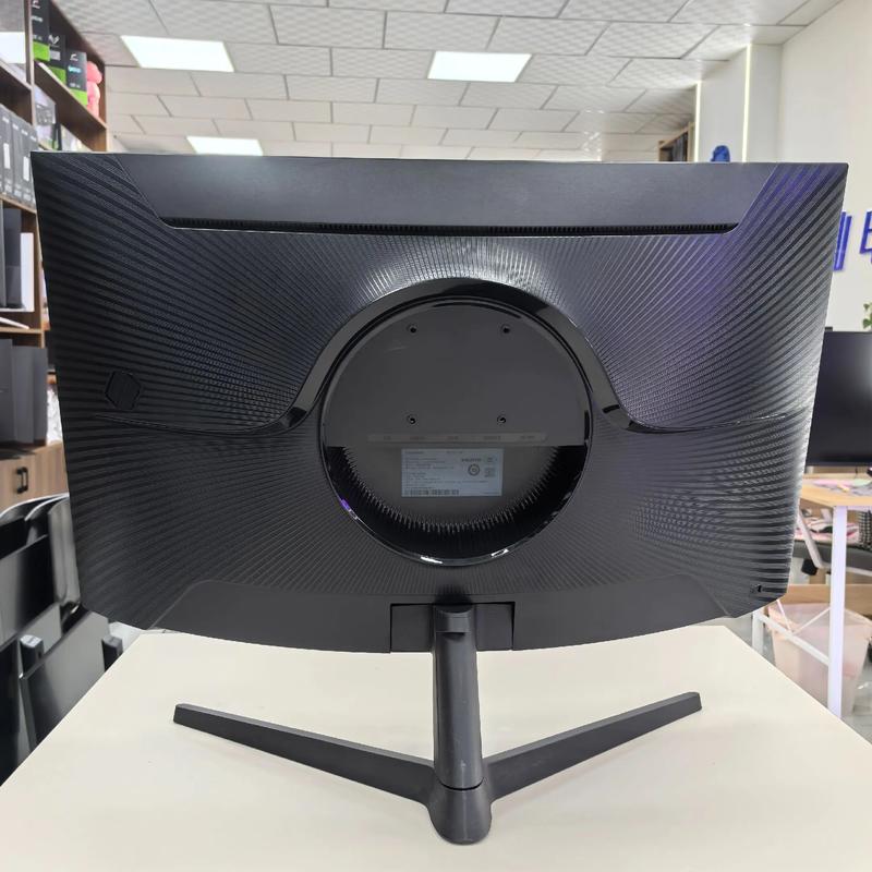 三星显示器外观设计