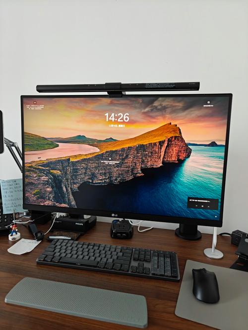 显示器规格参数图表