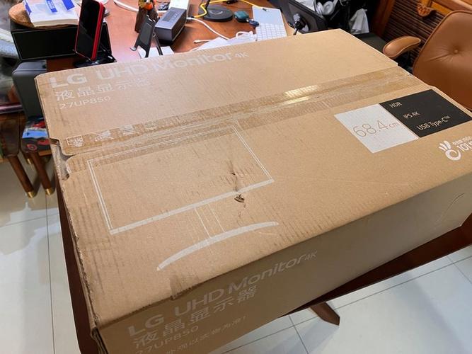 4K显示细节和设计软件应用