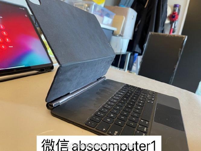 键盘功耗和充电展示