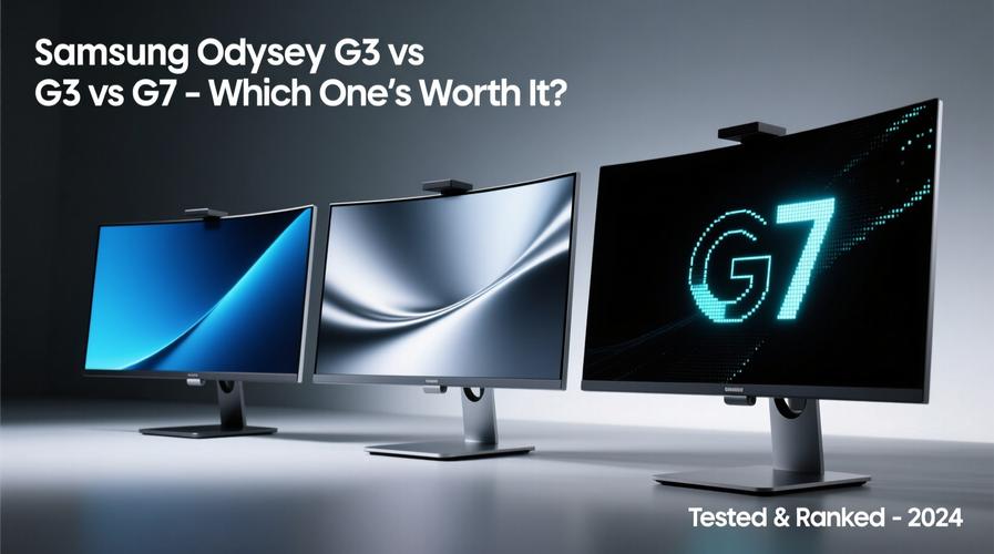 多显示器办公设置