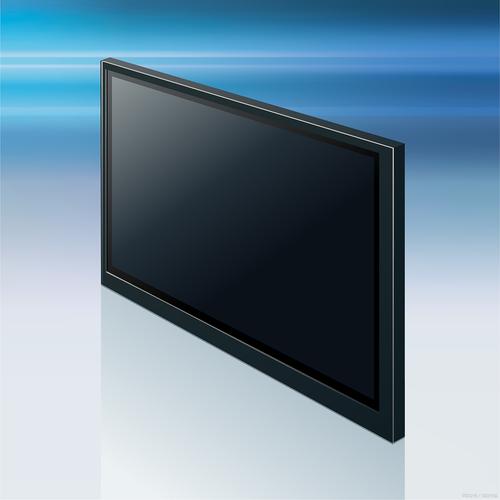 显示器规格对比图表