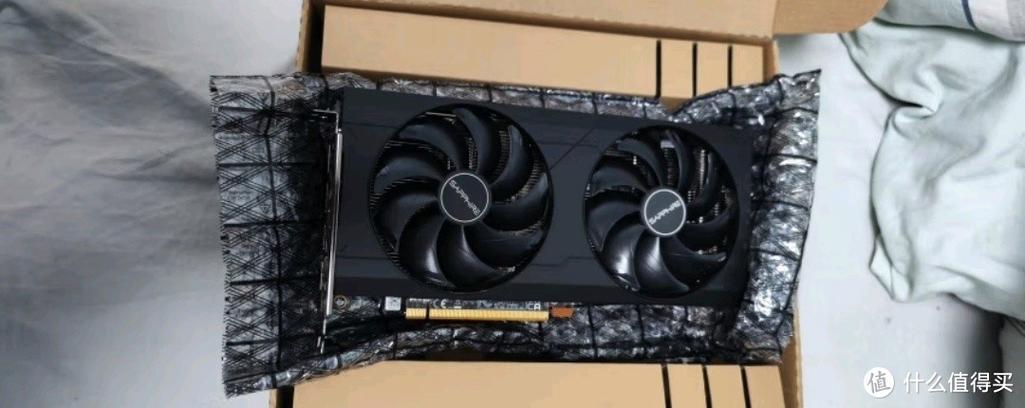 显卡散热系统和风扇