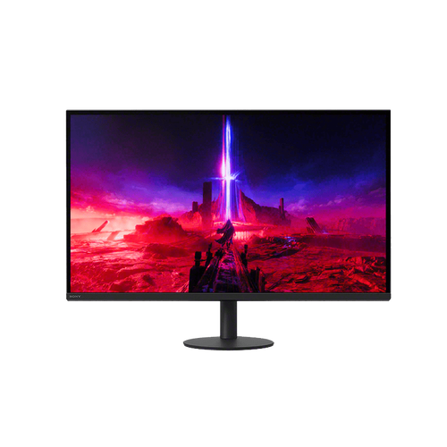 多款显示器并排展示