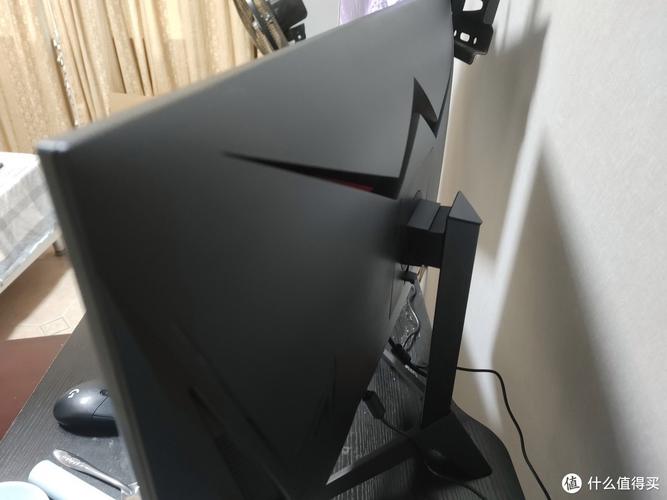 显示器色彩测试