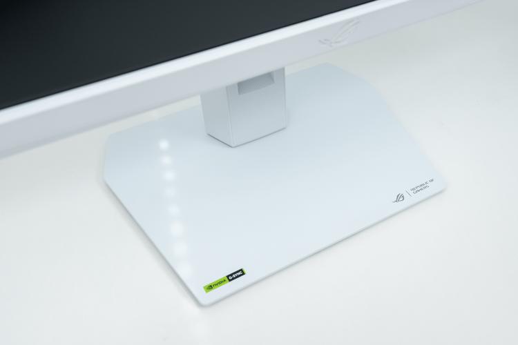 高刷新率显示效果示意图