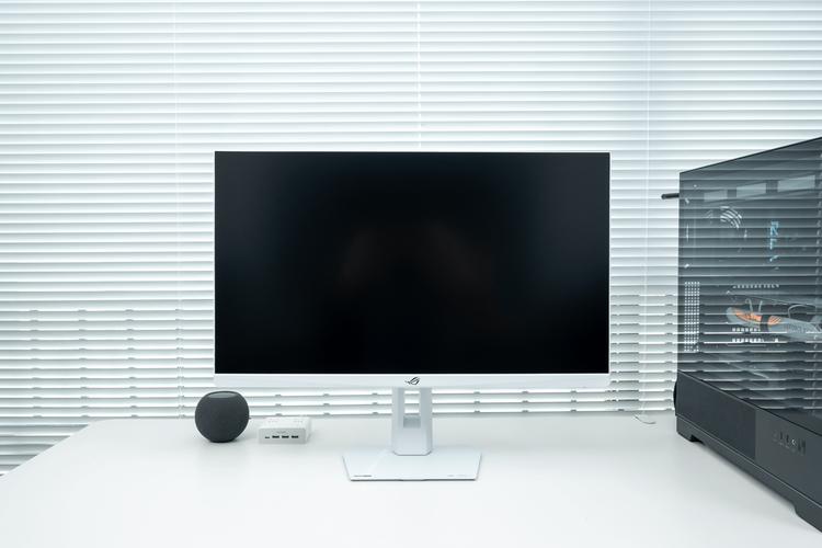 电竞游戏在高刷新率显示器上的表现