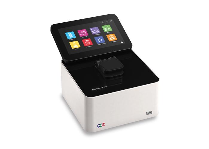 电子设备功耗测量