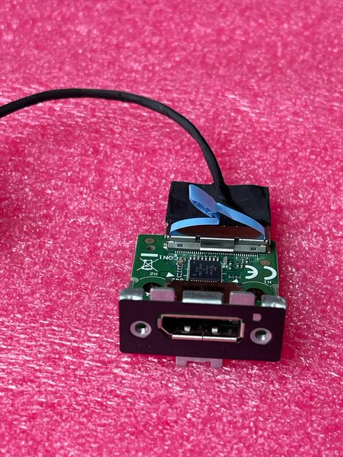 用户选购显示器场景