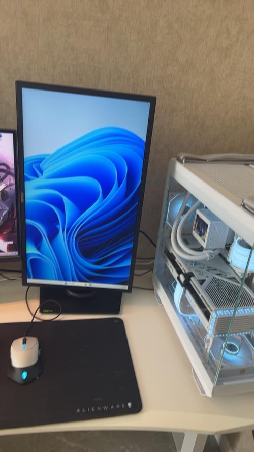 显示器功耗测试