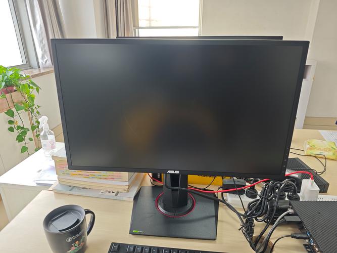 显示器使用场景