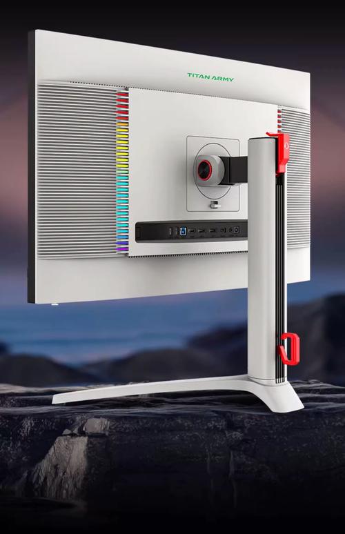 显示器规格参数展示