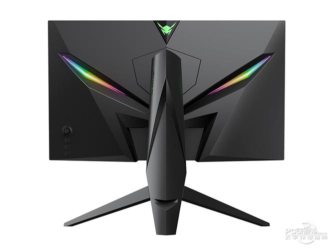 电竞游戏性能测试