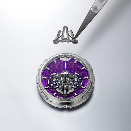 电脑硬件规格对比图表