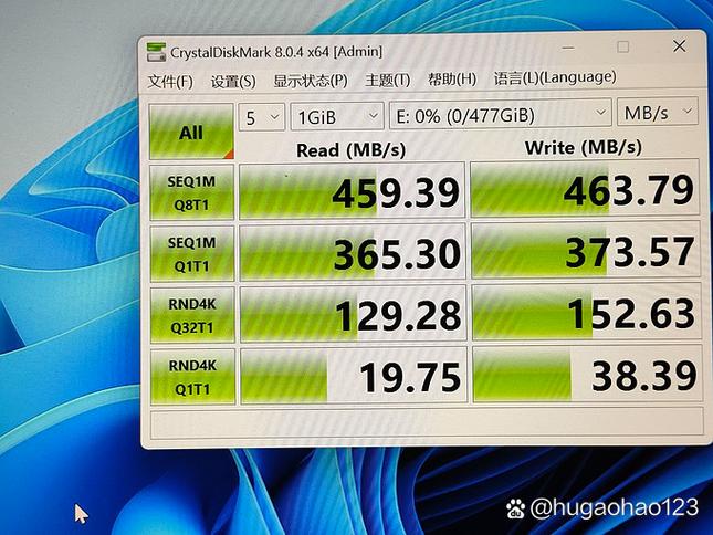 固态硬盘规格标签