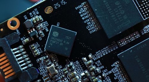 性能测试软件界面